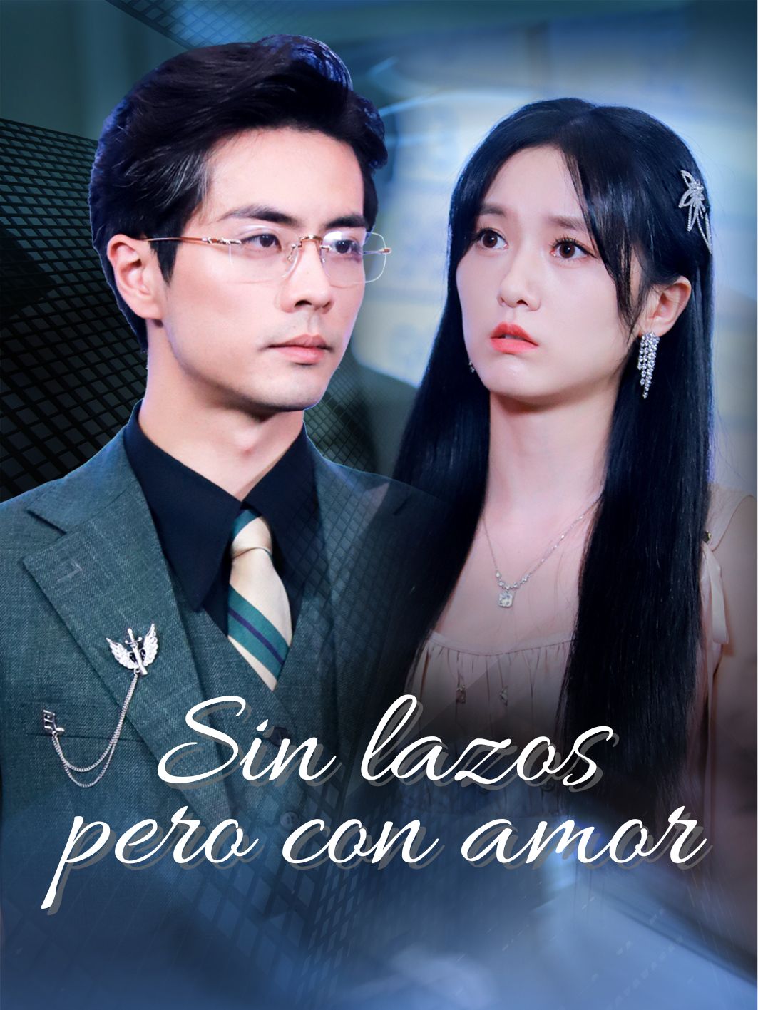 Sin lazos, pero con amor
