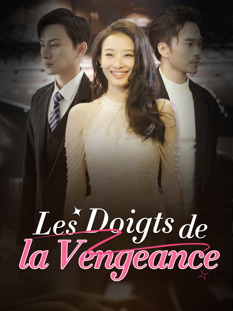 Les Doigts de la Vengeance