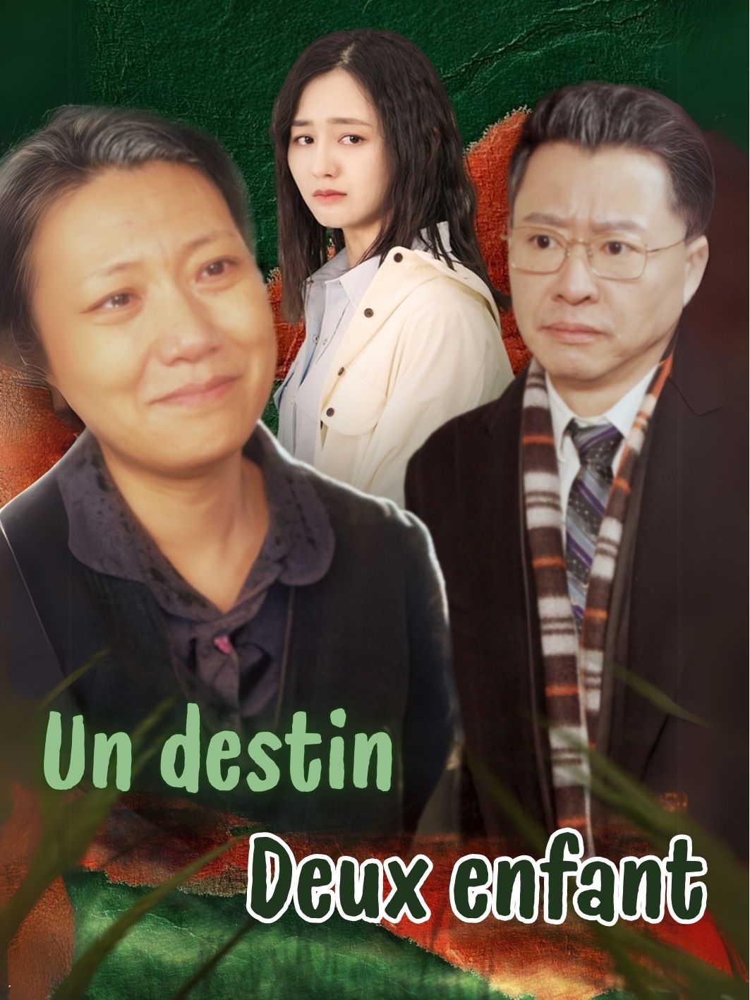Un destin, deux enfants