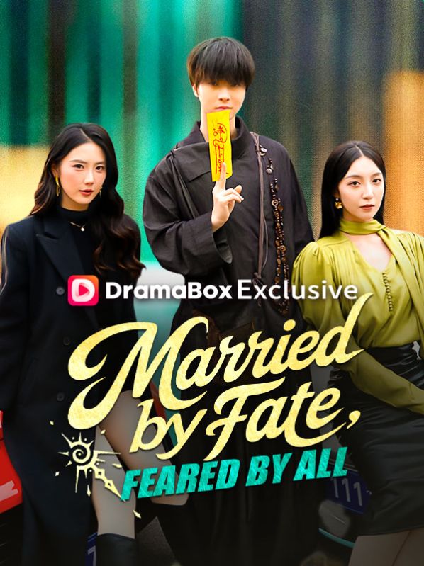 Married by Fate, Feared by All (2025)