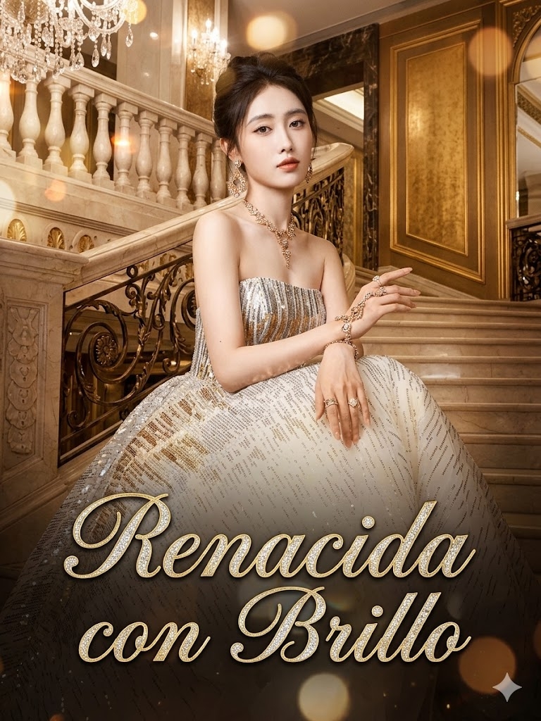 Renacida con Brillo