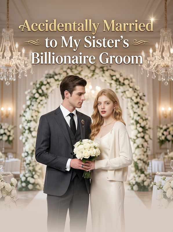 Accidentally Married to My Sister’s Billionaire Groom