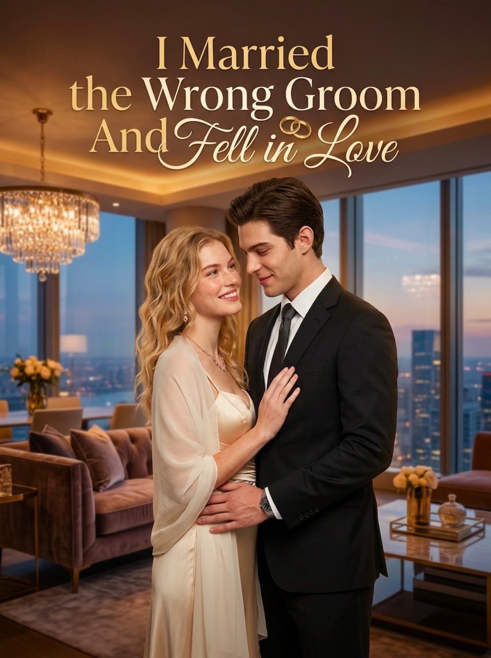 I Married the Wrong Groom And Fell in Love