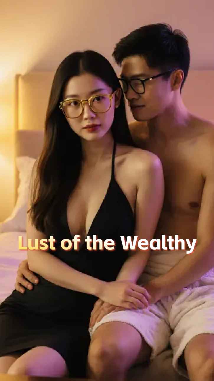 Tycoon's Desire