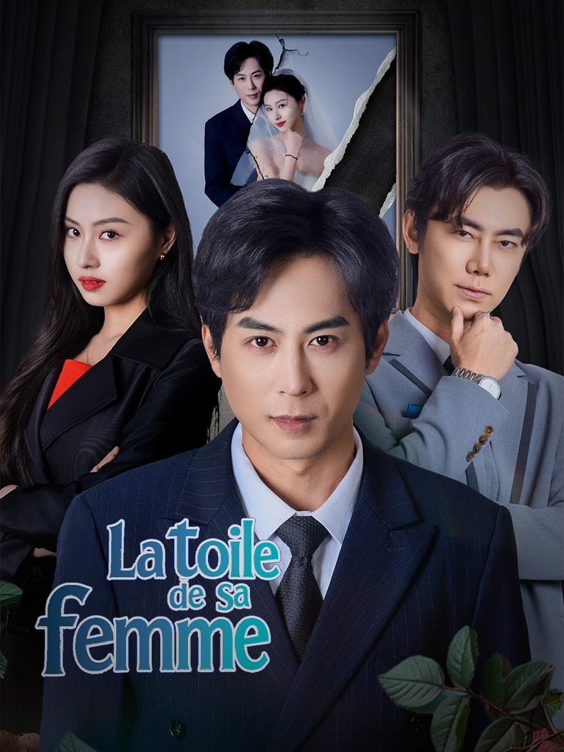 La toile de sa femme