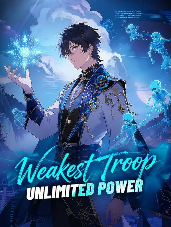Weakest Troop, Unlimited Power(Dubbed)