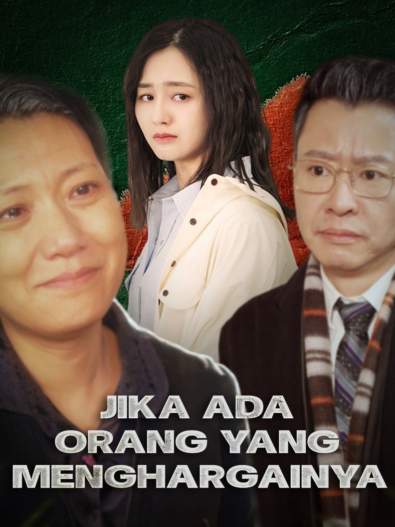 Jika Ada Orang Yang Menghargainya