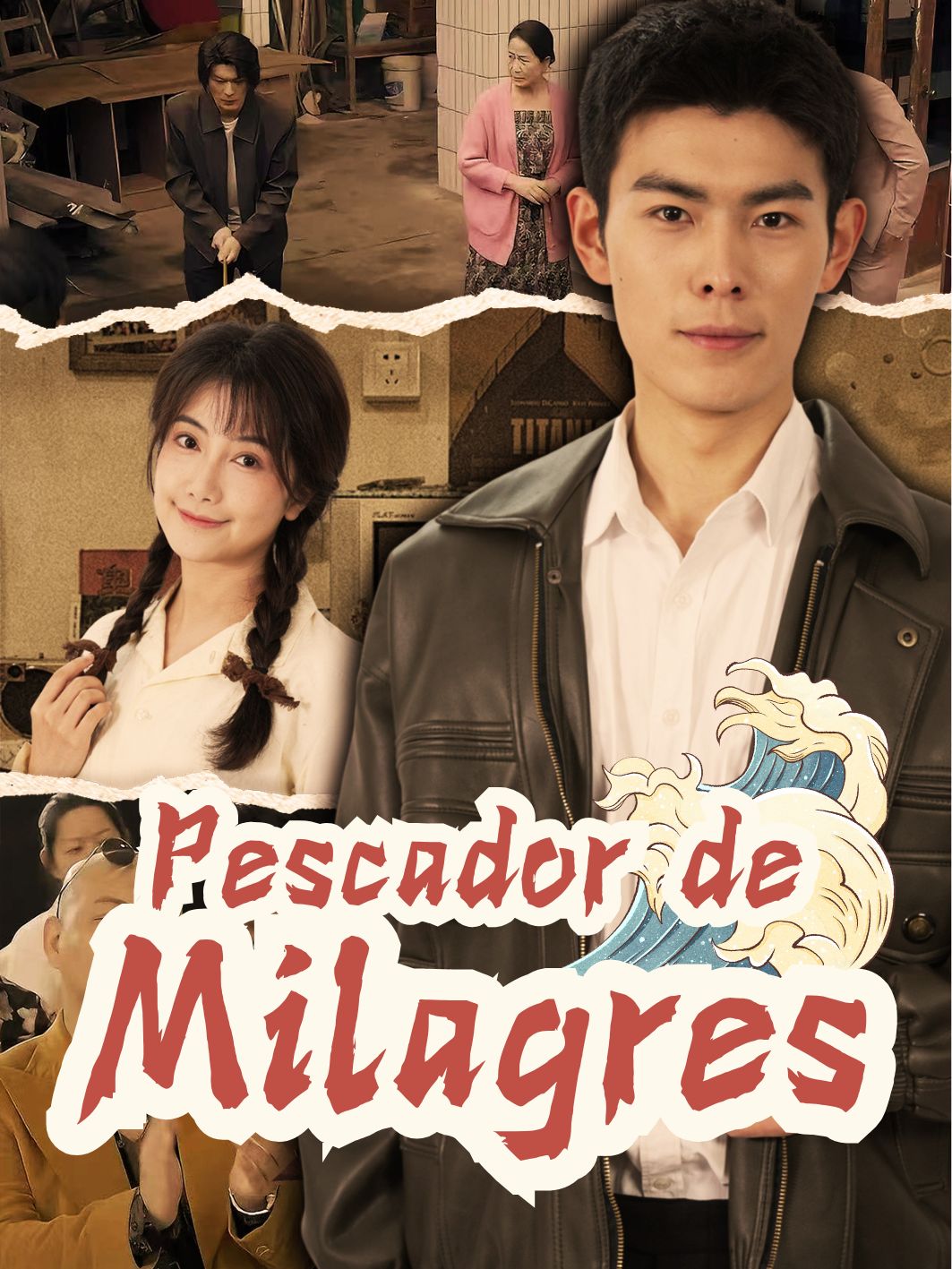 Pescador de Milagres
