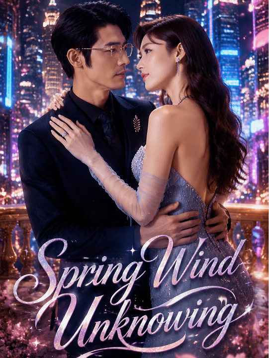 Spring Wind Unknowing