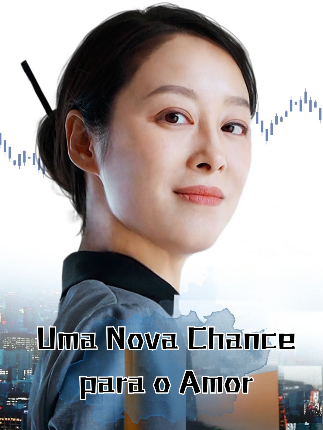Uma Nova Chance para o Amor