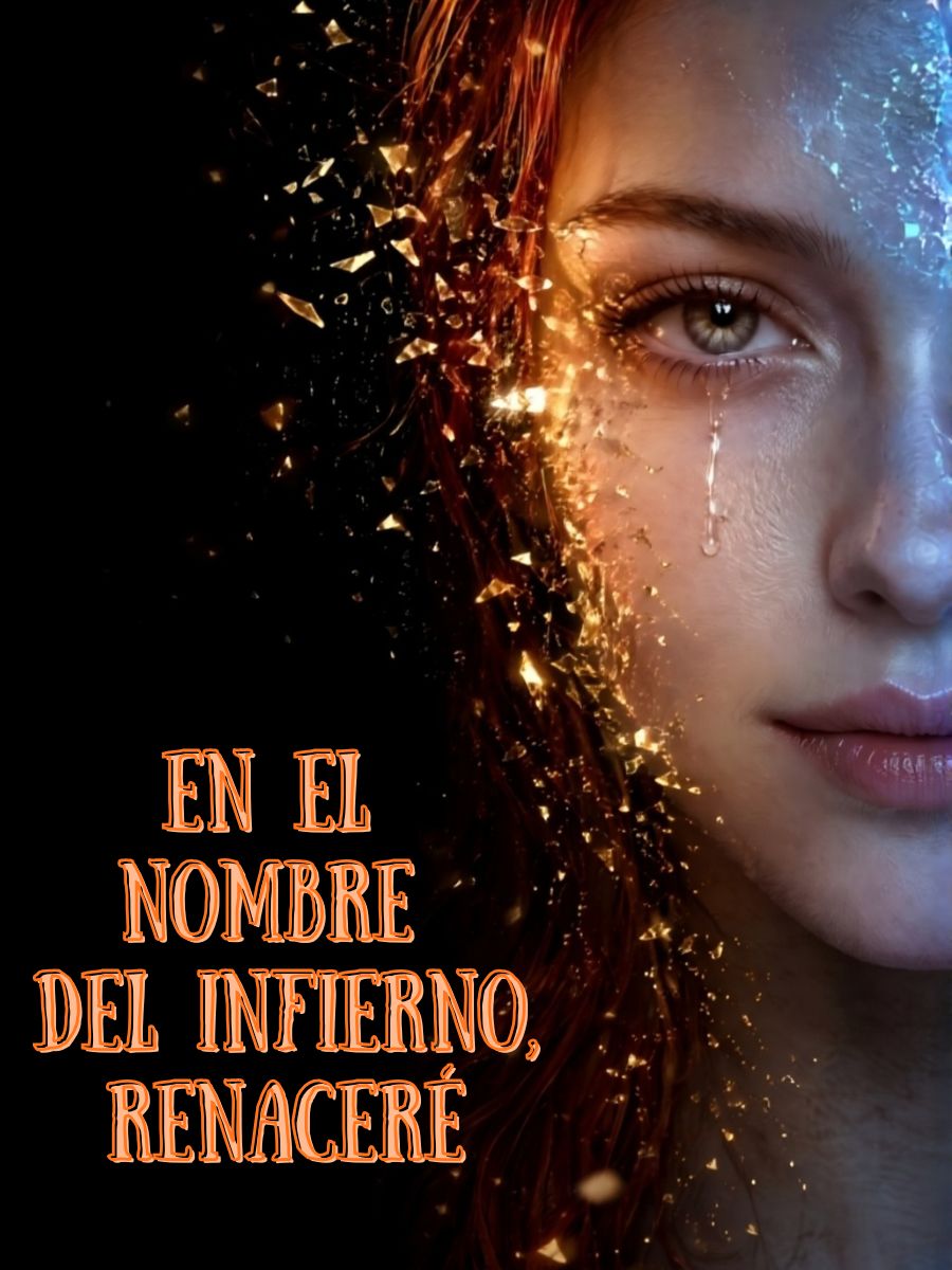En el nombre del infierno, renaceré