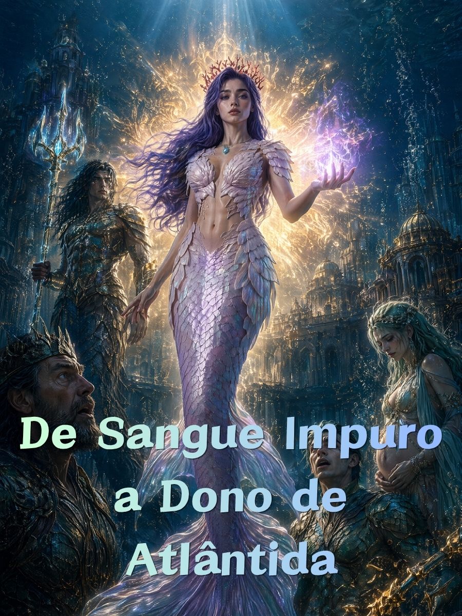 De Sangue Impuro a Dono de Atlântida