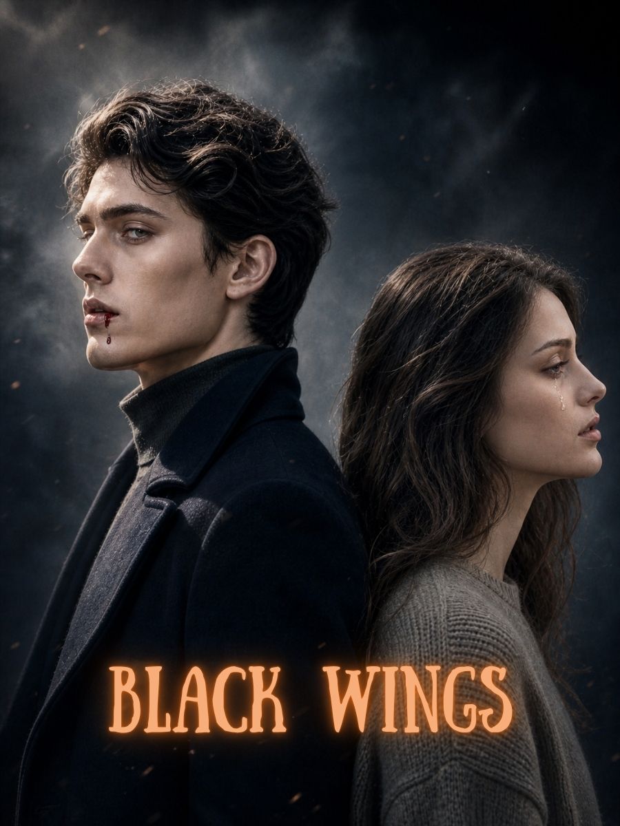 Black Wings