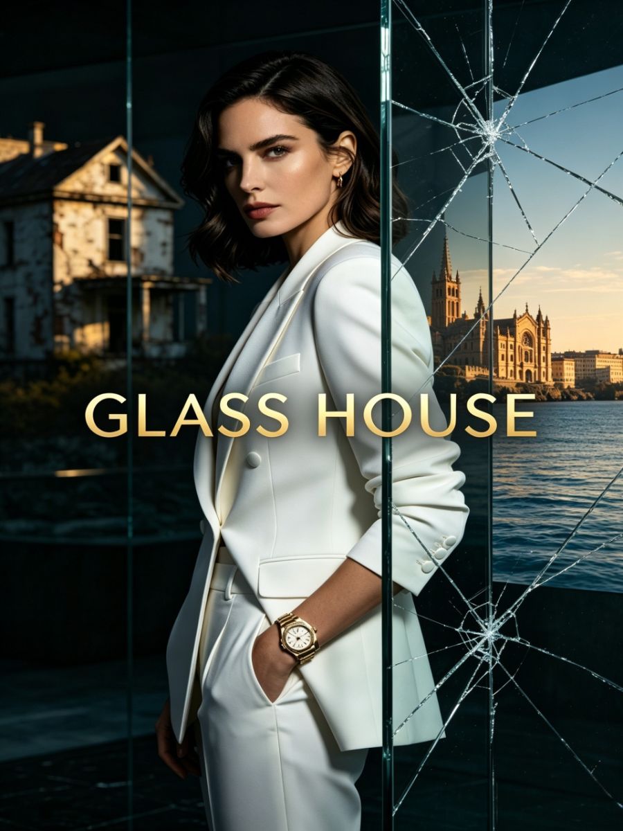 GLASS HOUSE