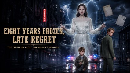 eight years frozen (2024)