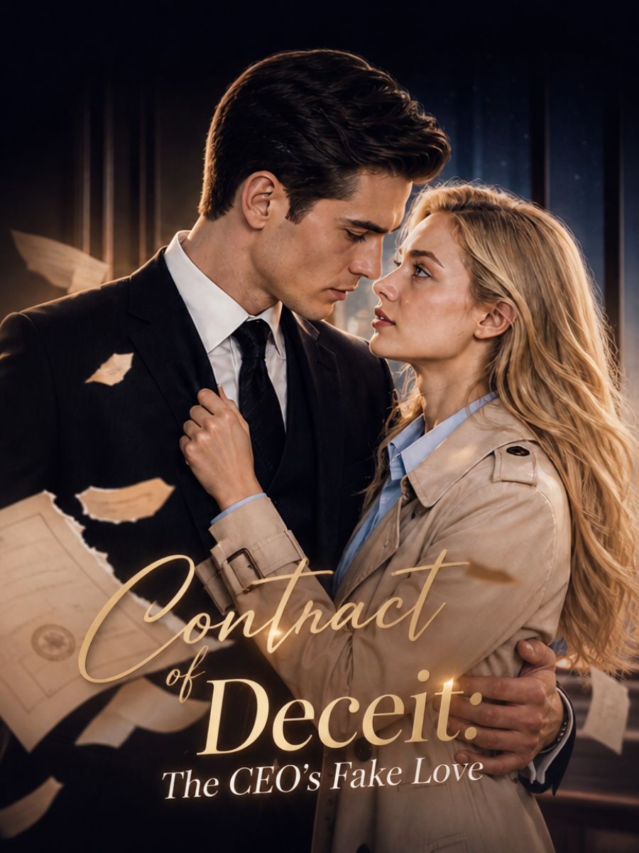Contract Deceit:The CEO's Fake Love
