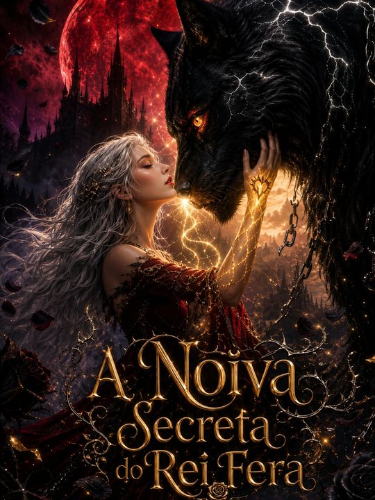 A noiva secreta do rei fera