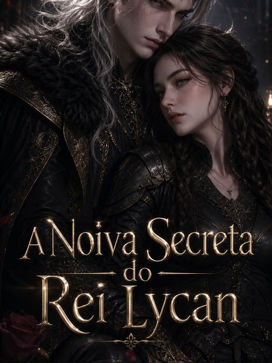 A Noiva Secreta do Rei Lycan