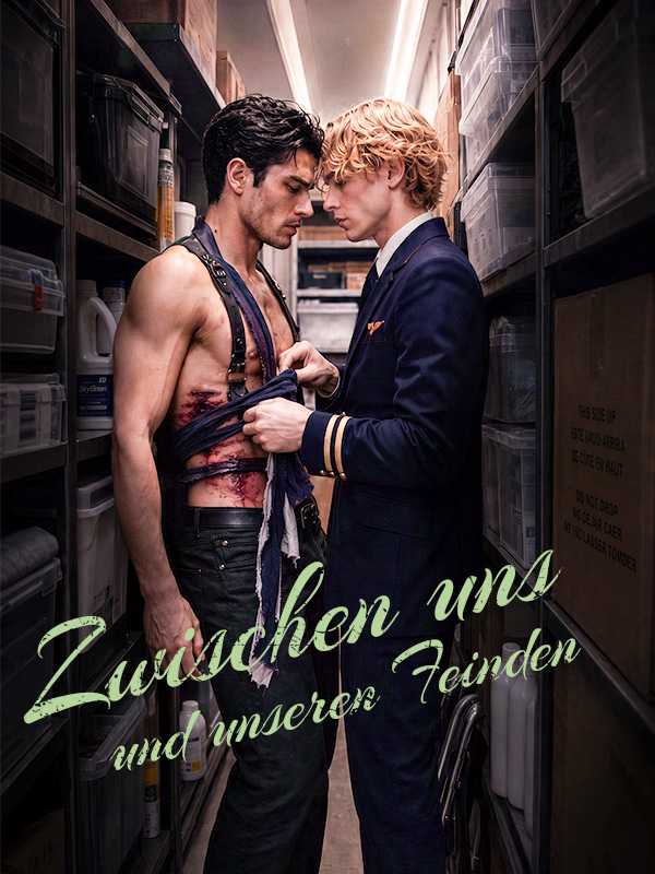 Zwischen uns und unseren Feinden
