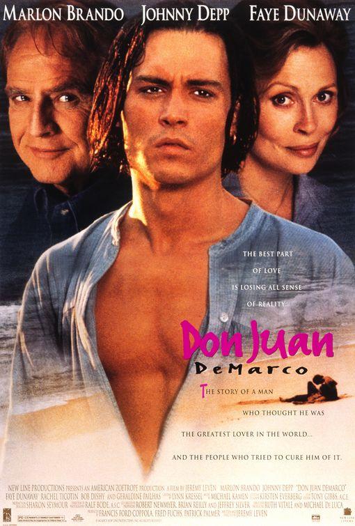 Don Juan DeMarco (1995)