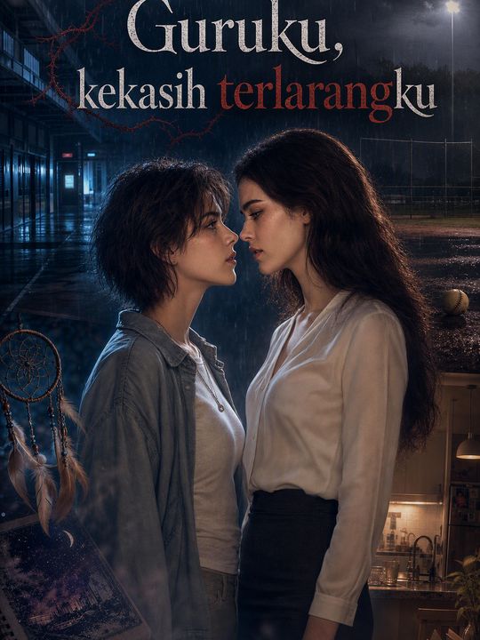 Guruku, kekasih terlarangku