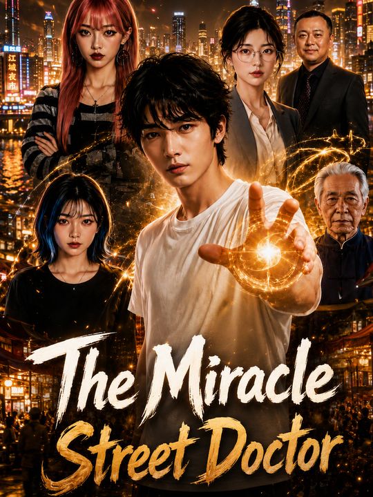 The Miracle Street Doctor