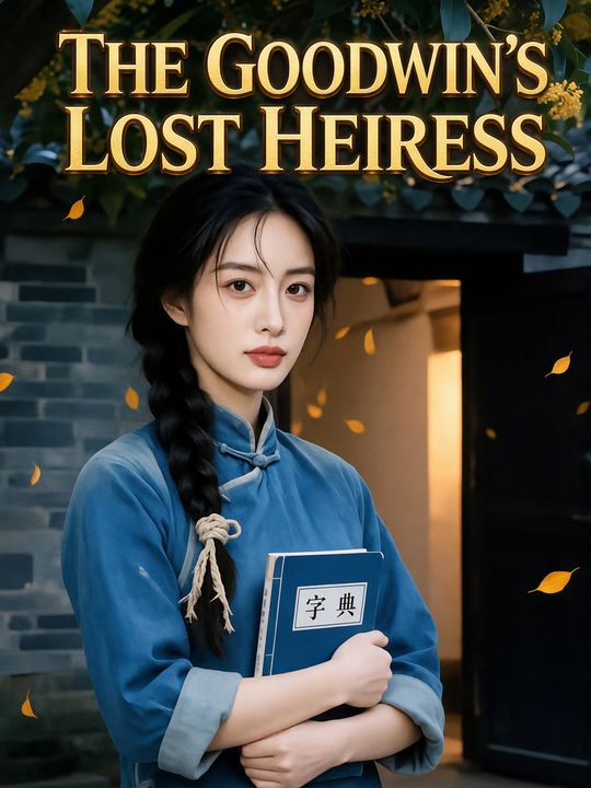 The Goodwin's Lost Heiress