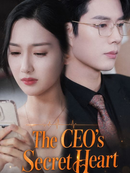 Rahasia jantung sang CEO