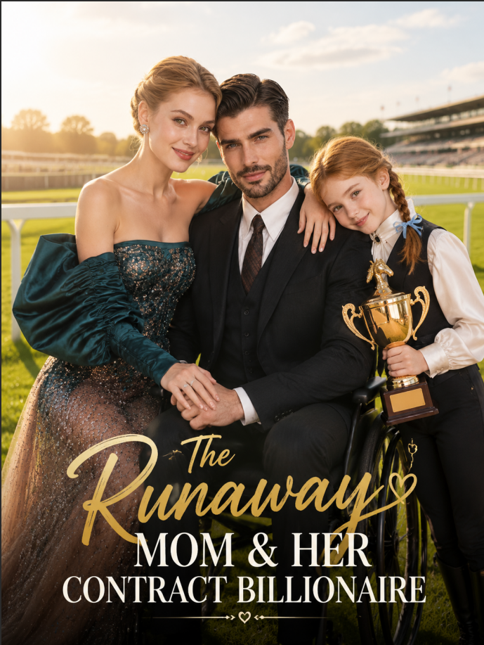 The Runaway Mom&Her Contract Billionaire