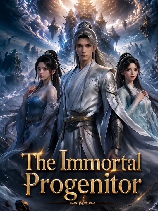 The Immortal Progenitor