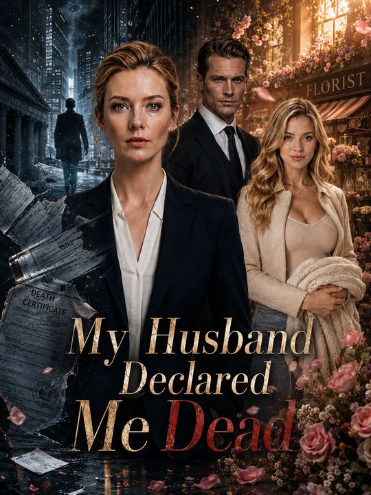 My Husband Declared Me Dead