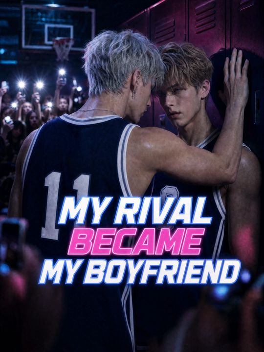 Mi rival es mi novio