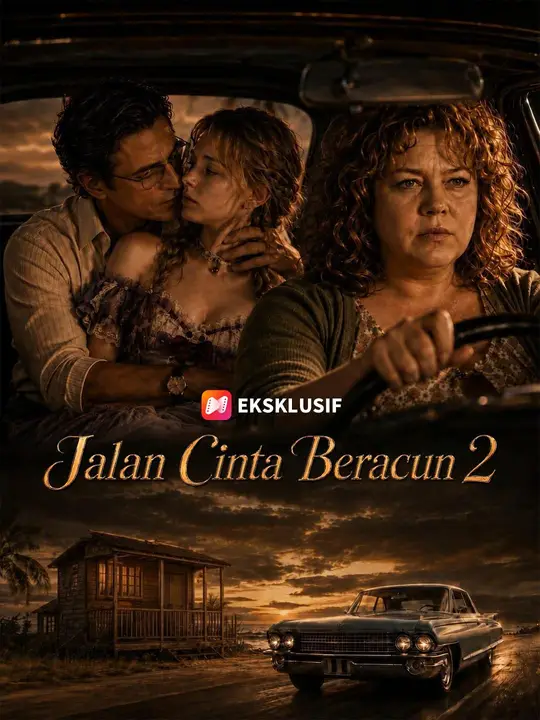 (Sulih suara) Jalan Cinta Beracun 2