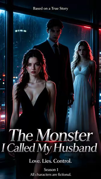 The Monster I Called My Husband