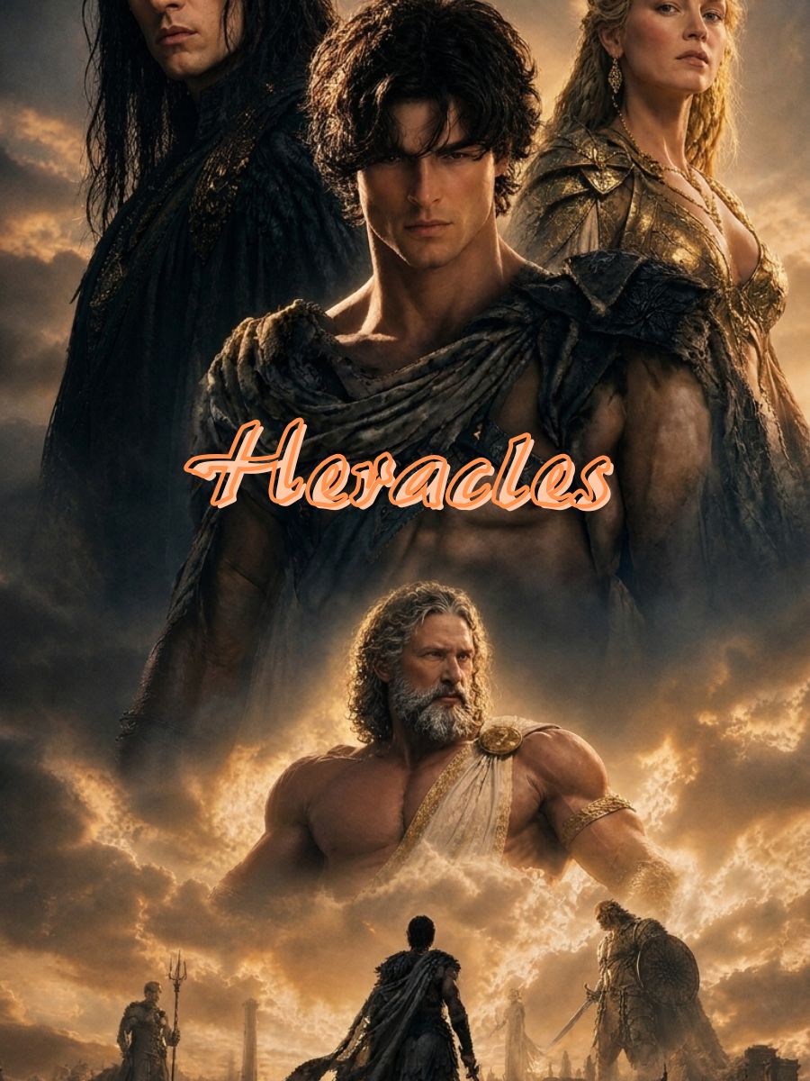 Heracles