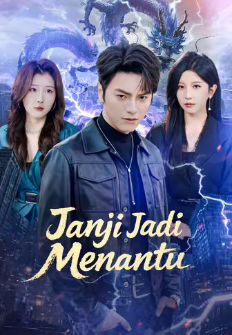 Janji Jadi Menantu