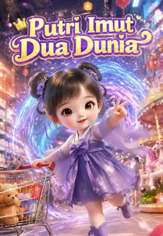 Putri Imut Dua Dunia