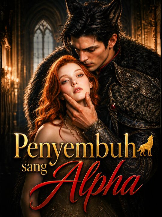 Penyembuh sang Alpha