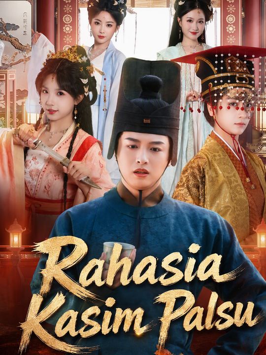 Rahasia sang kasim palsu