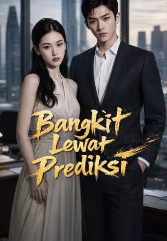 Bangkit Lewat Prediksi