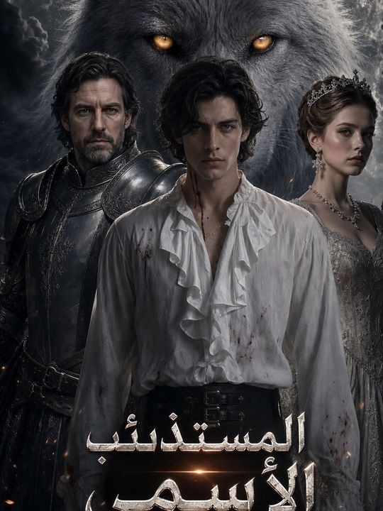 المستذئب الأسمى