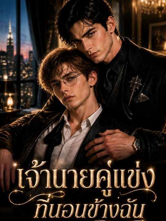 เจ้านายคู่แข่งที่นอนข้างฉัน