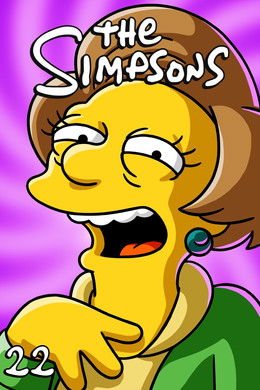 Die Simpsons S22 (2010)