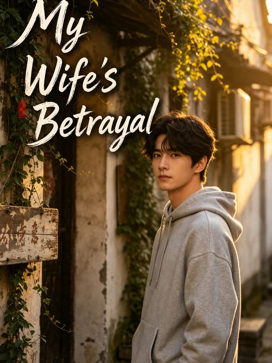 My Wife's Betrayal