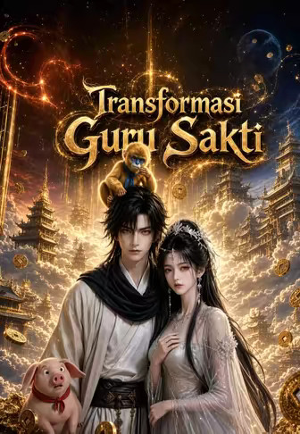 Transformasi Guru Sakti