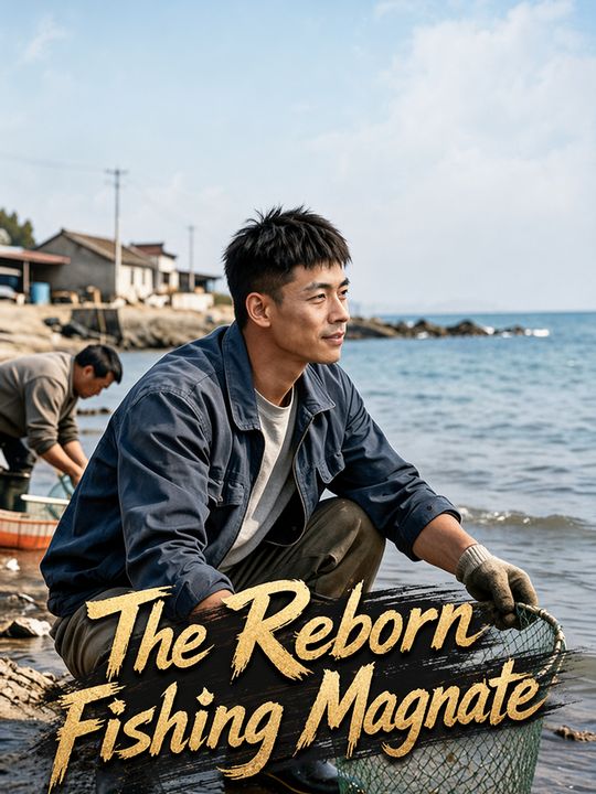 The Reborn Fishing Magnate