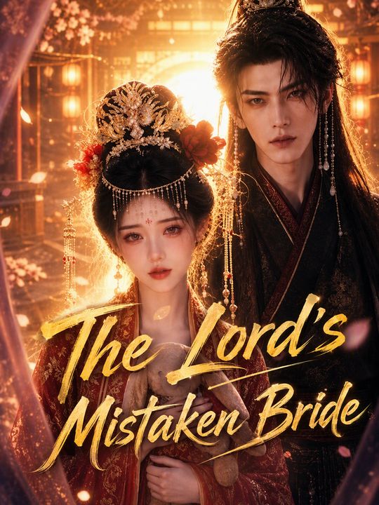 The Lord's Mistaken Bride