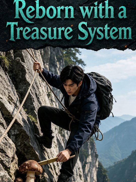 Reborn with a Treasure System