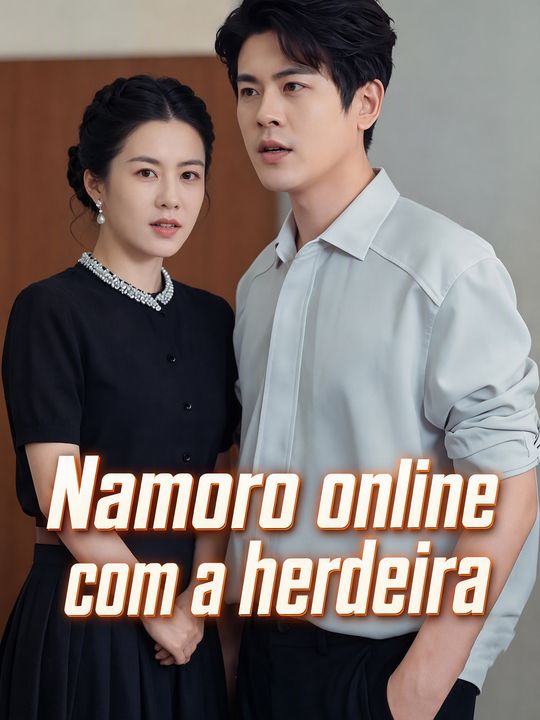 CEO jatuh cinta pada pewaris