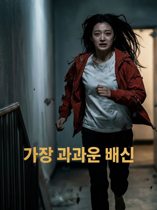 가장 가까운 배신